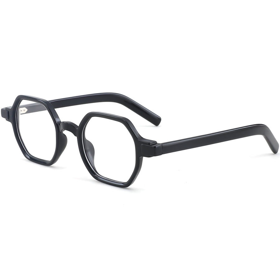 Geometrische Brillen YEA1259