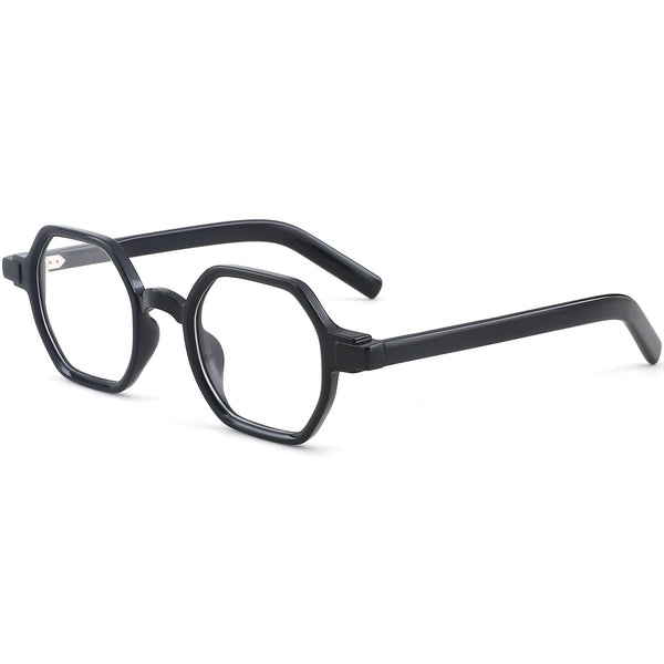 Geometrische Brillen YEA1259