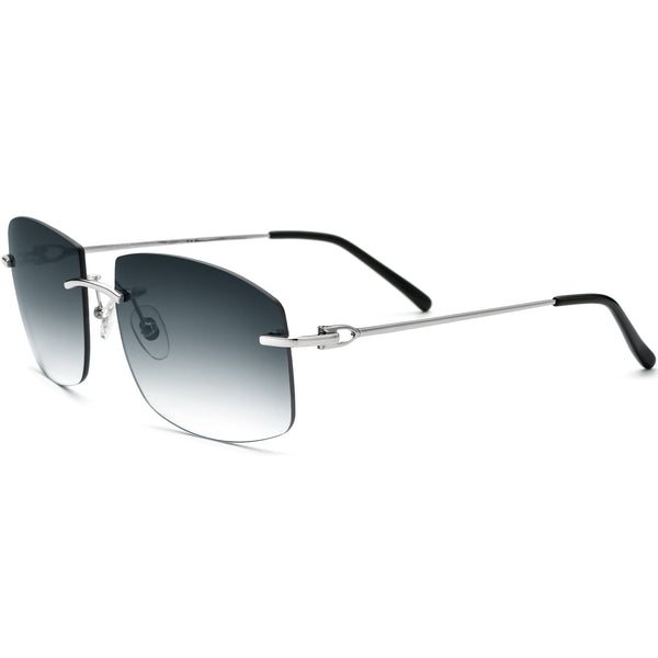 Quadratische Sonnenbrillen BRS1165