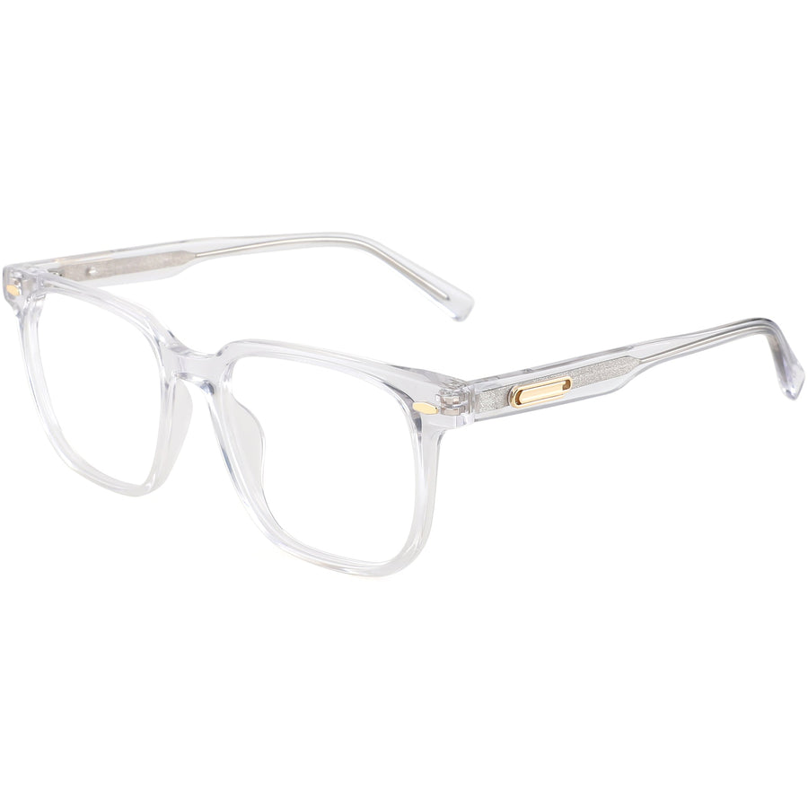 Quadratische Brillen YAA1078