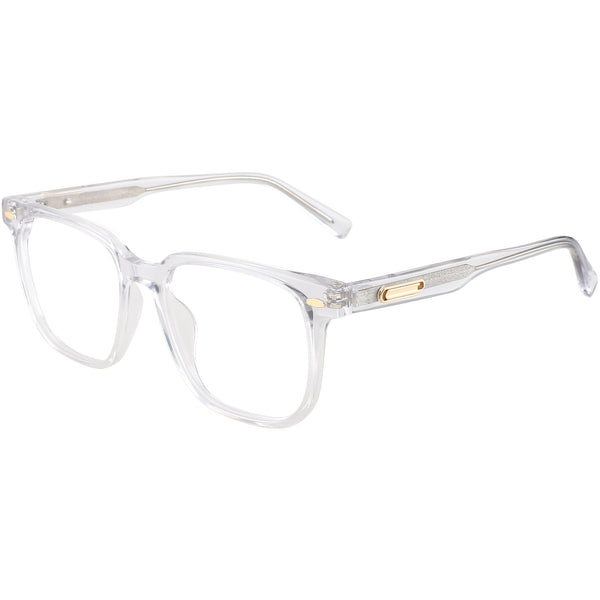 Quadratische Brillen YAA1078