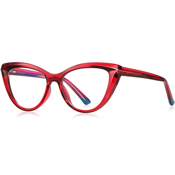 Cateye Brillen PF1071