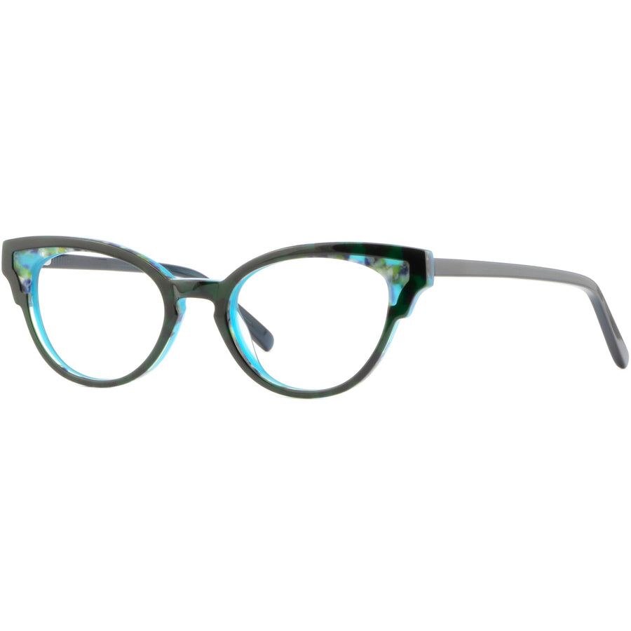 Cateye Brillen O2458