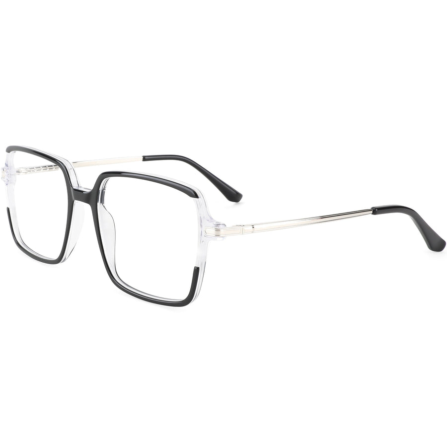 Quadratische Brillen YSAC1078