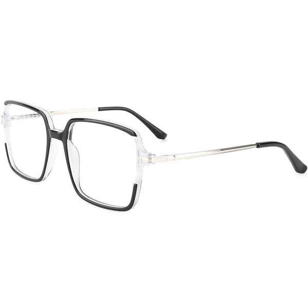 Quadratische Brillen YSAC1078