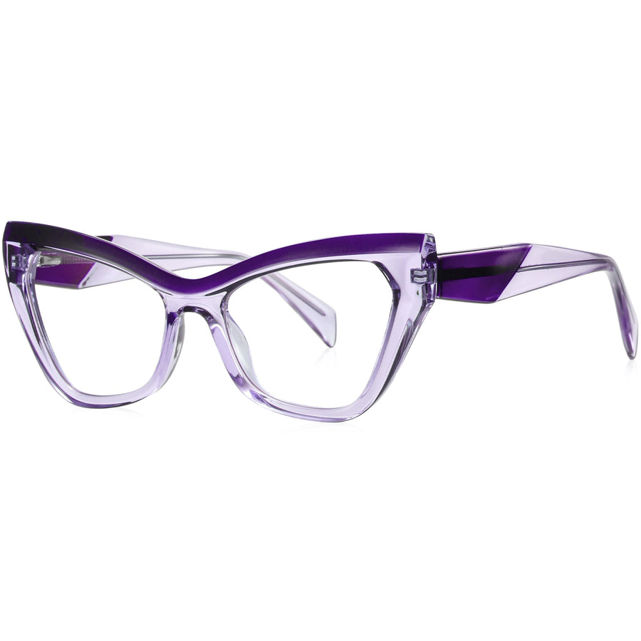 Cateye Brillen PF1031