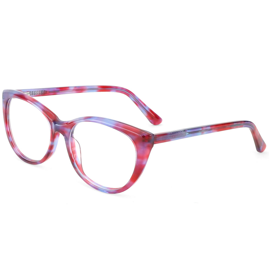 Cateye Brillen YEA1034