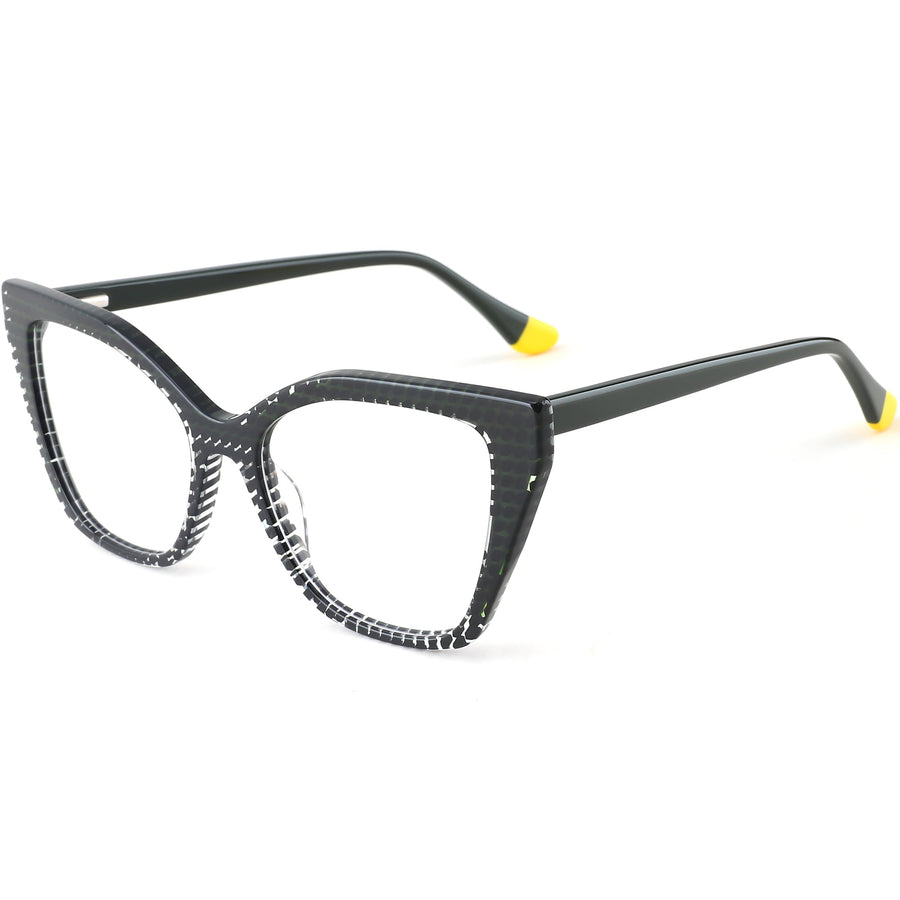 Cateye Brillen YEA1245
