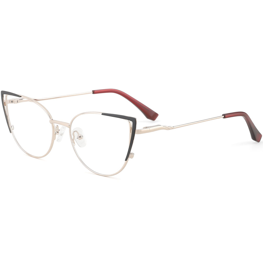 Cateye Brillen YEM1140