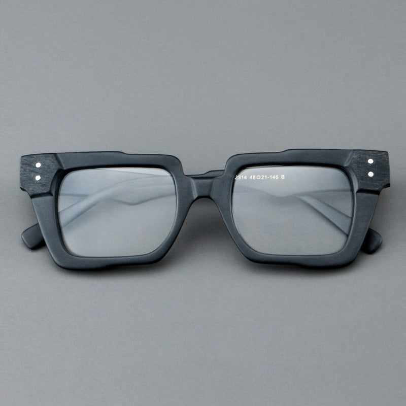 Quadratische Brillen A4069