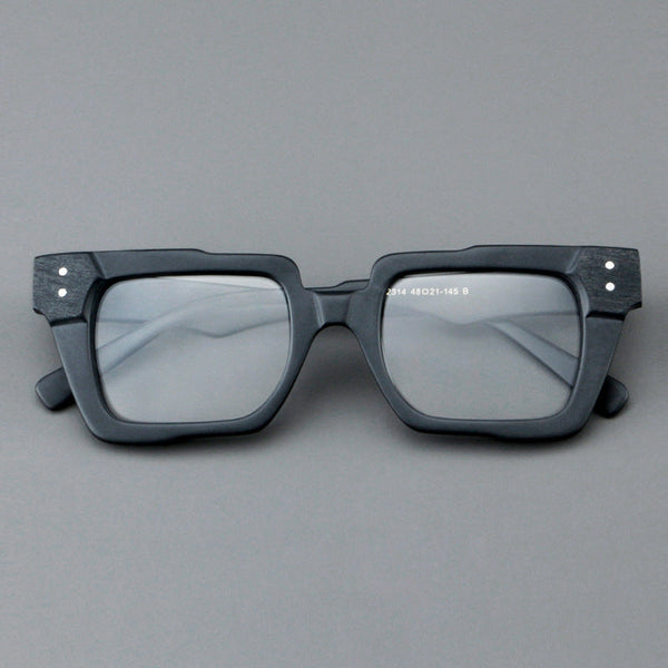 Quadratische Brillen A4069