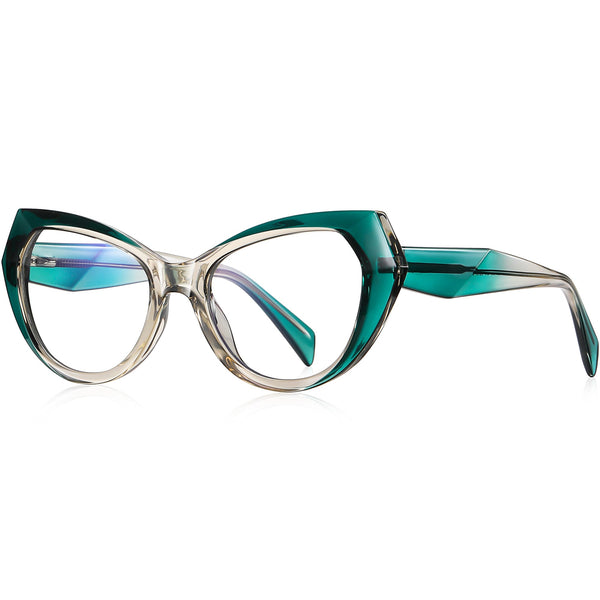 Cateye Brillen PF1056