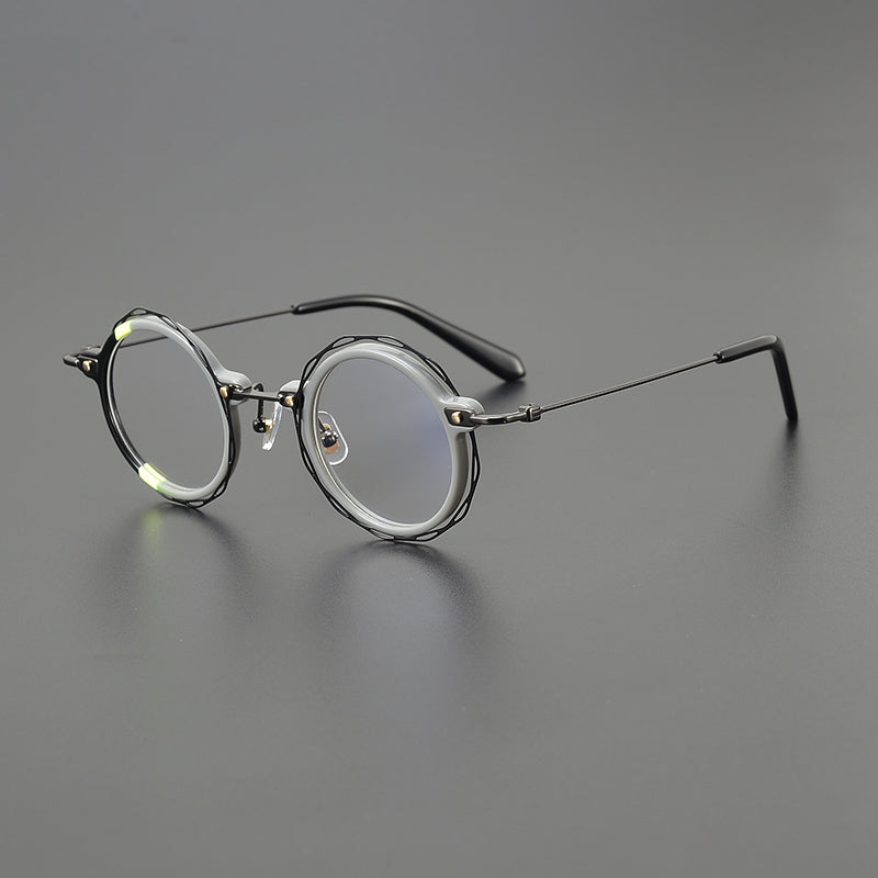 Runde Brillen TG1117