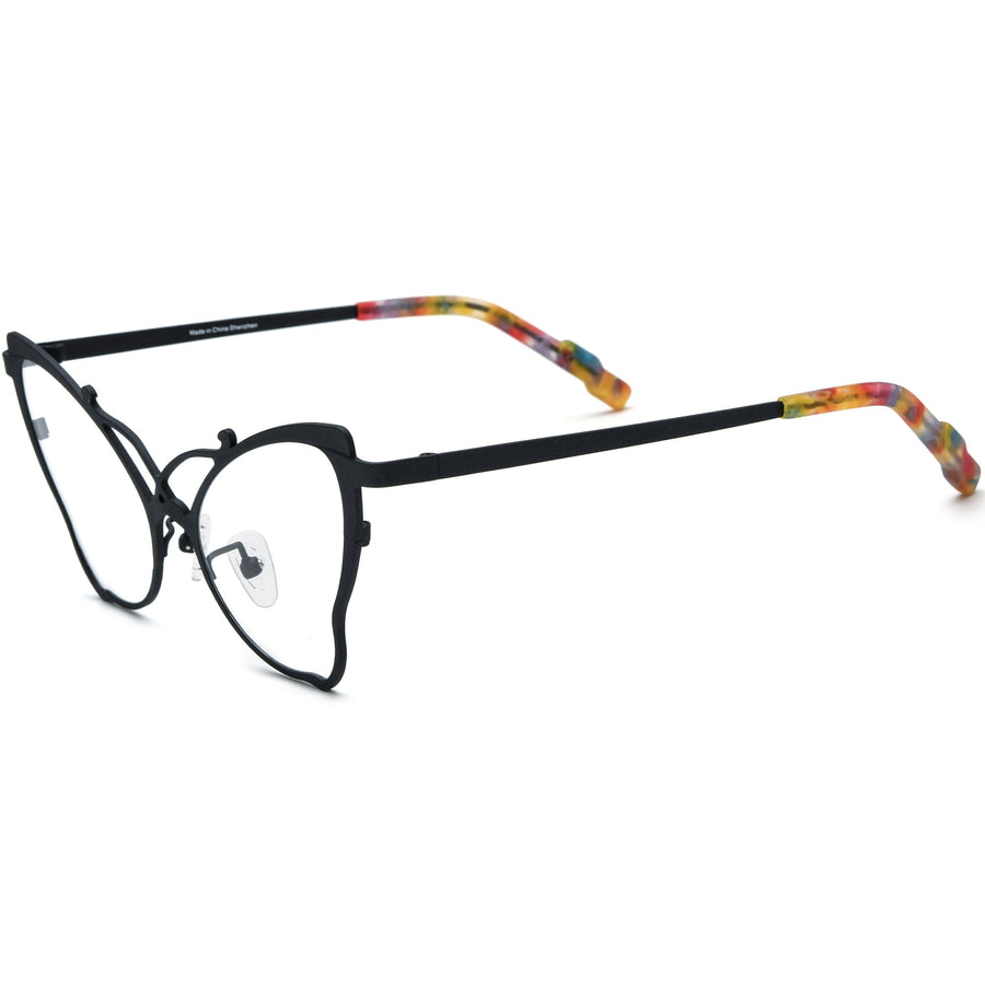 Geometrische Brillen BR1610