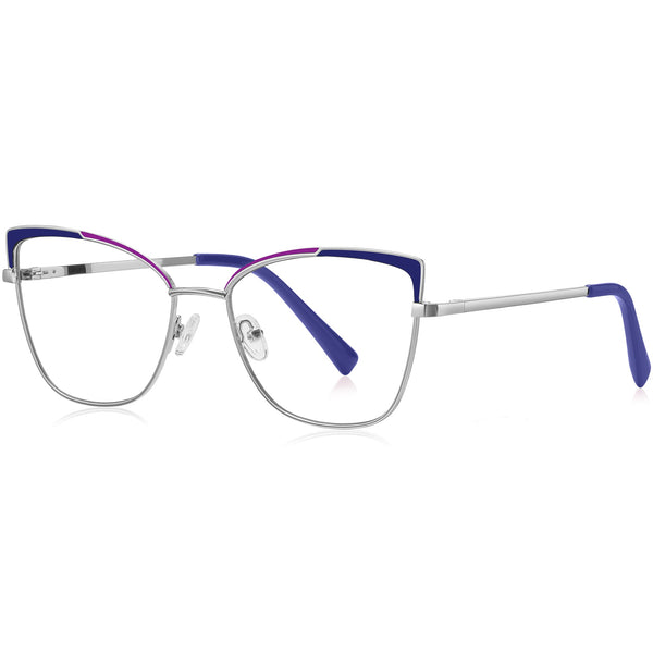 Cateye Brillen PF1076