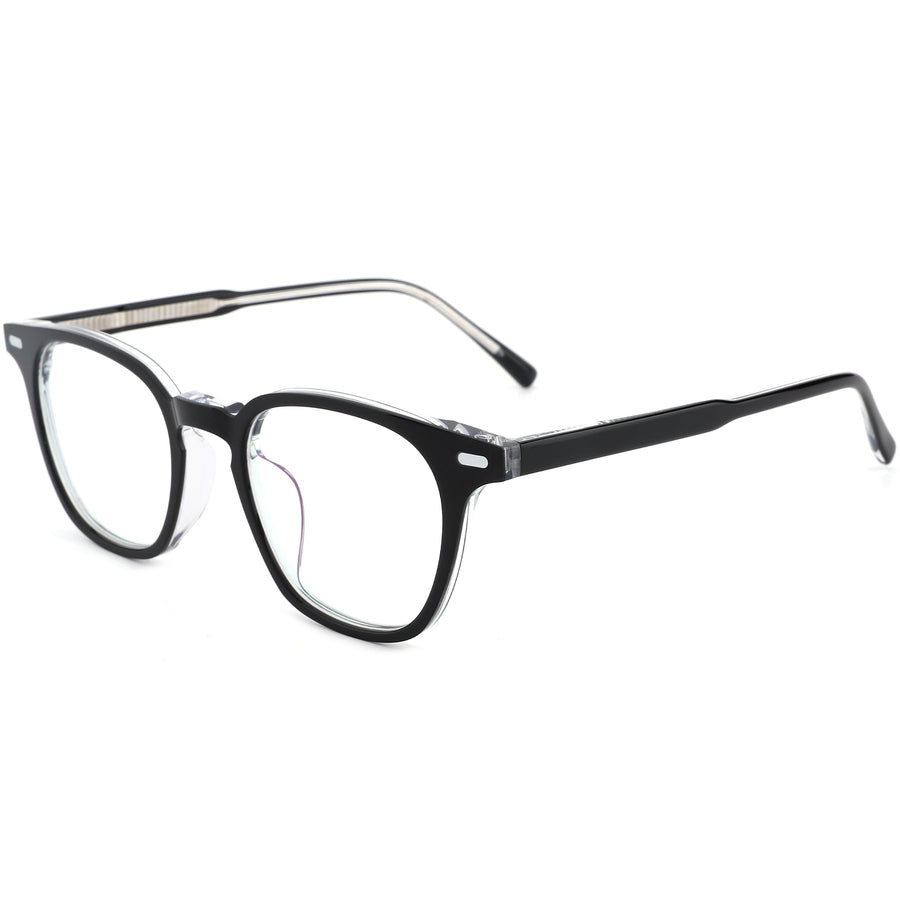 Quadratische Brillen YAA1002