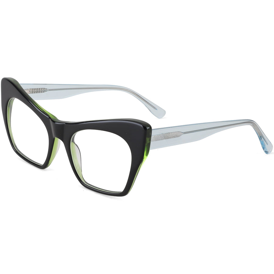 Cateye Brillen A3165