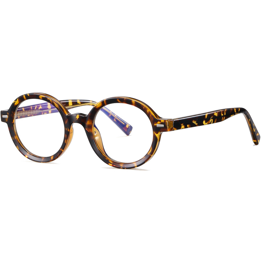 Runde Brillen PF1229