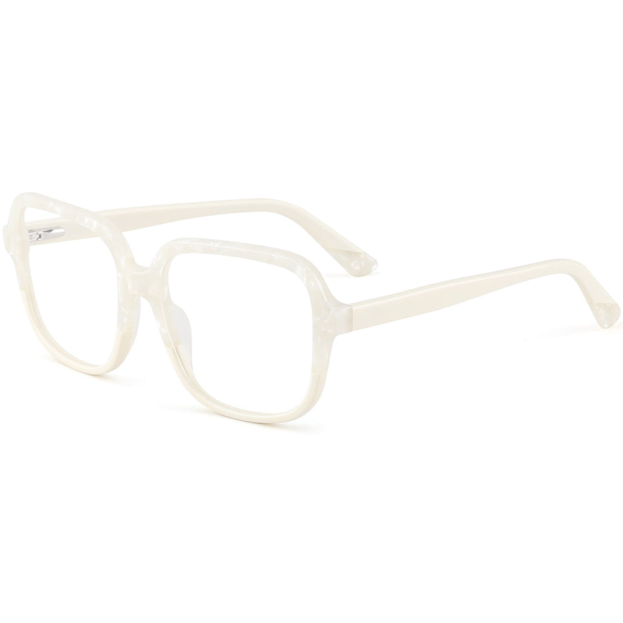 Quadratische Brillen YEA1130