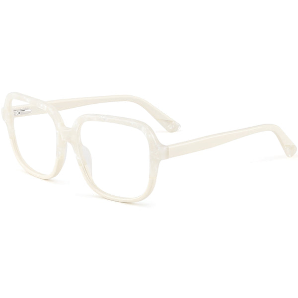 Quadratische Brillen YEA1130