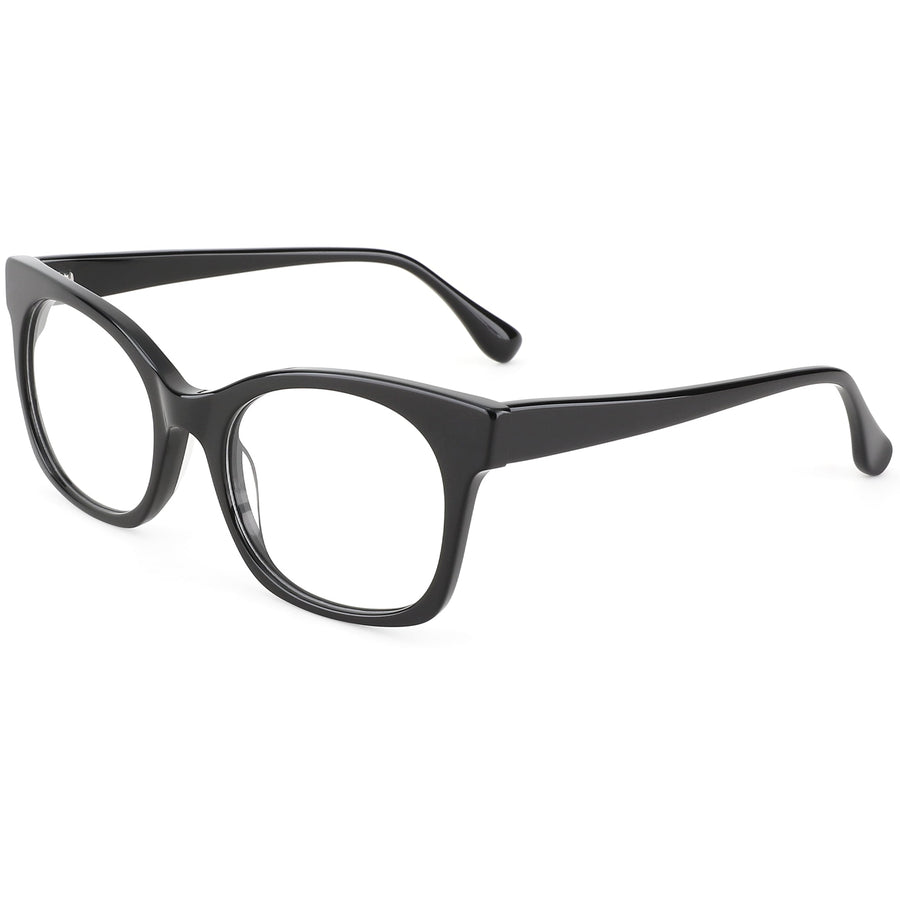 Quadratische Brillen YEA1054
