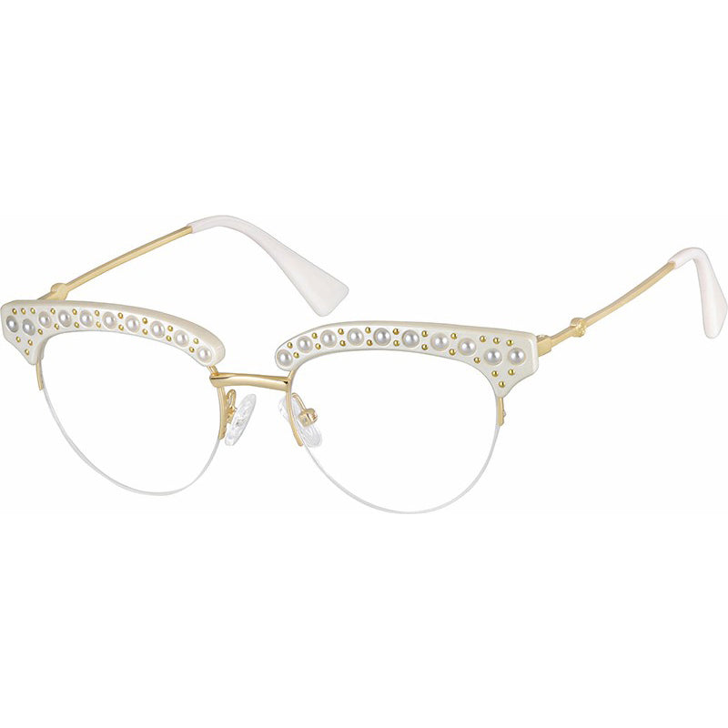 Browline Brillen O2762