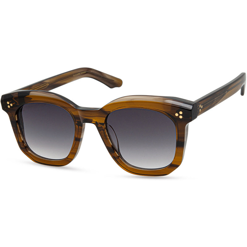 Quadratische Sonnenbrillen GCS1098