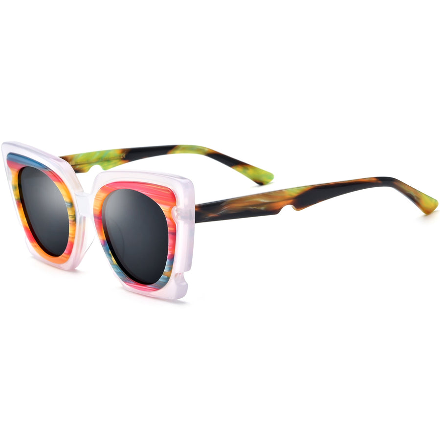 Cateye Sonnenbrillen BRS1108