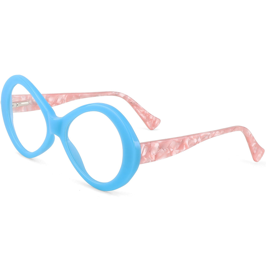 Runde Brillen YSAA1142