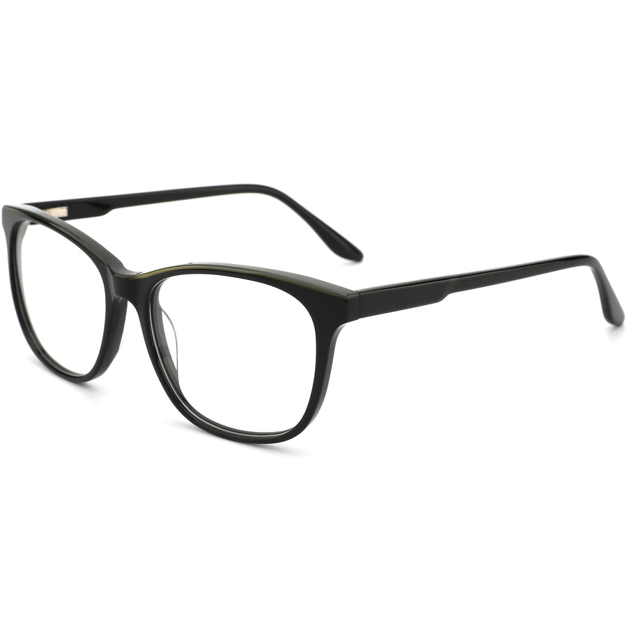 Quadratische Brillen YEA1286