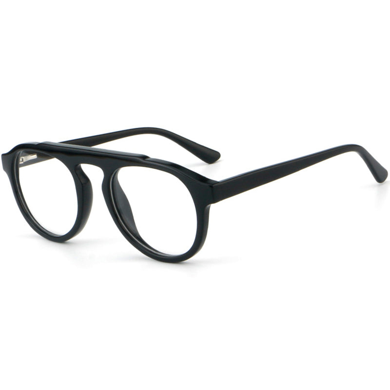 Piloten Brillen A4053