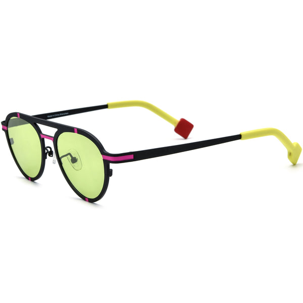 Piloten Sonnenbrillen BRS1139