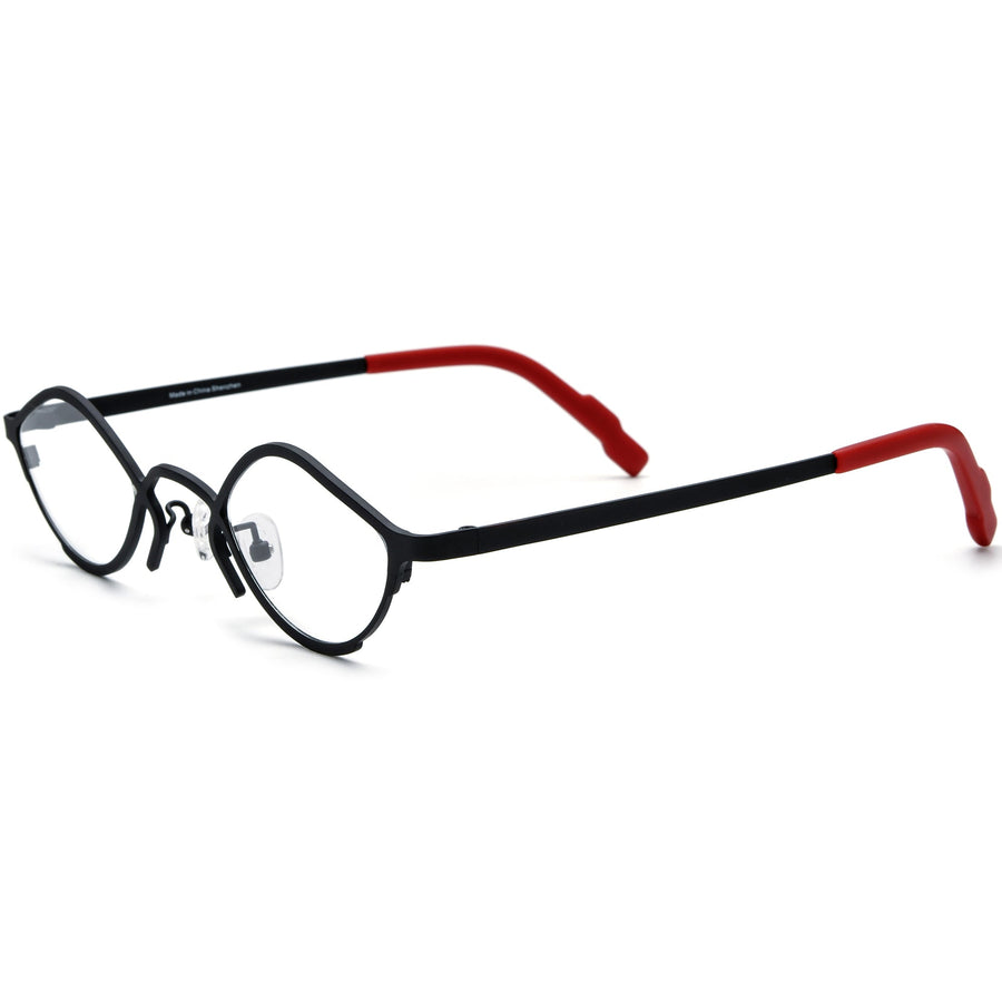 Ovale Brillen BR1520