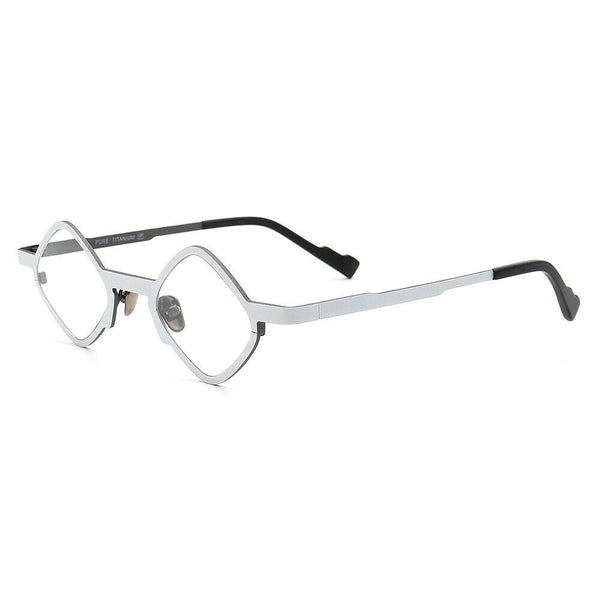 Geometrische Brillen A3865