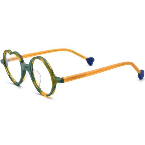 Geometrische Brillen BR1601