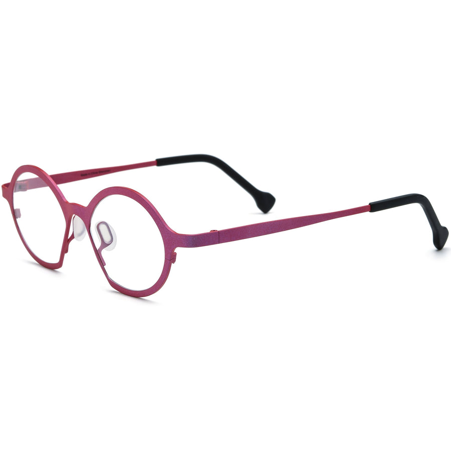 Ovale Brillen BR1593