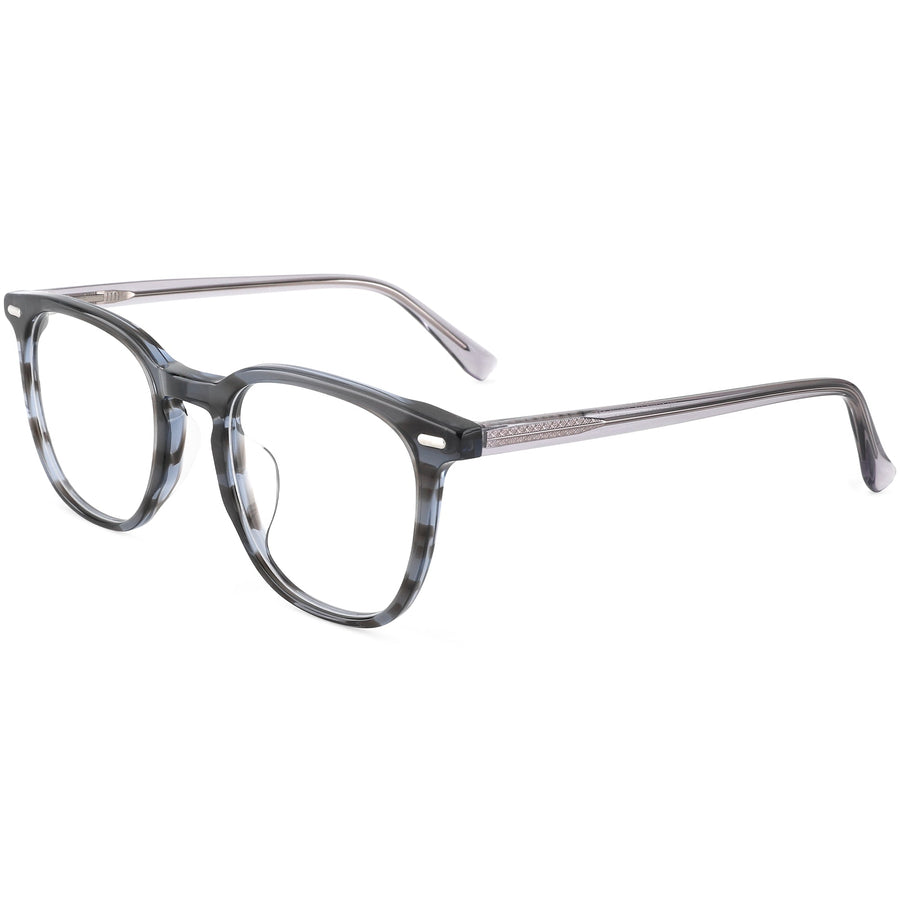 Quadratische Brillen YAA1057