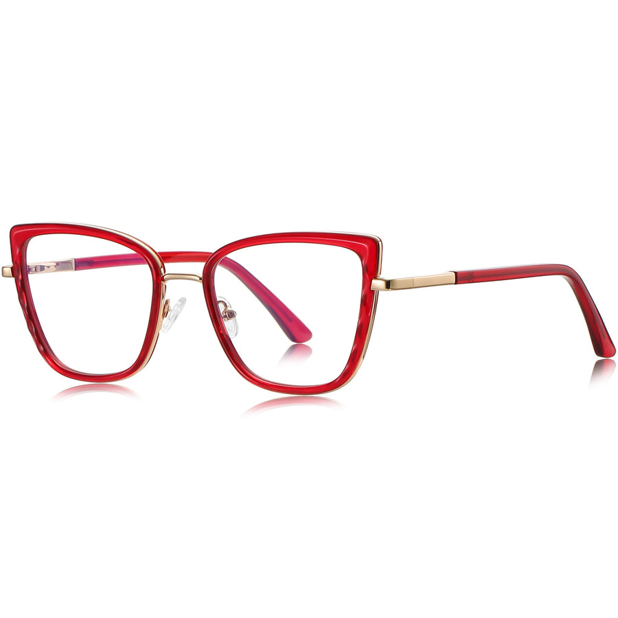 Cateye Brillen PF1333