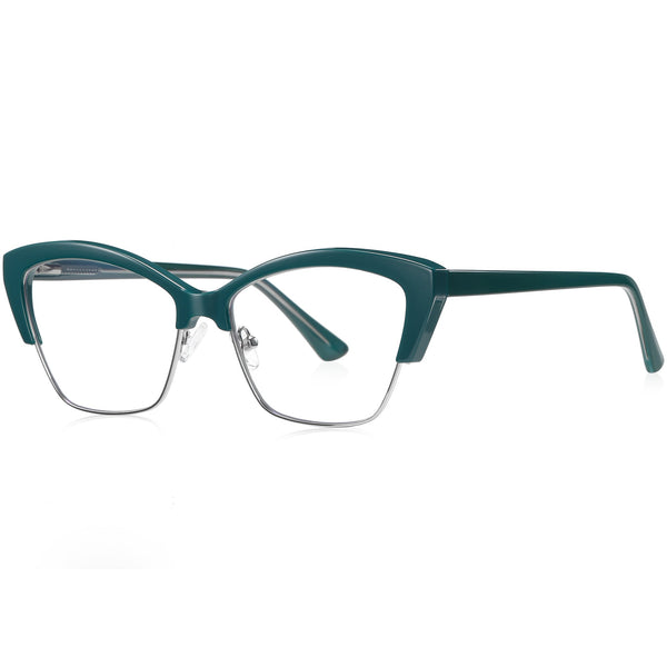 Cateye Brillen PF1005