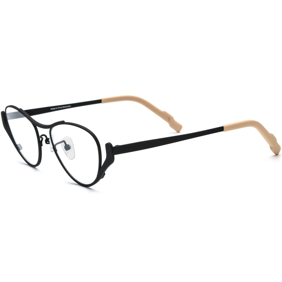 Geometrische Brillen BR1603