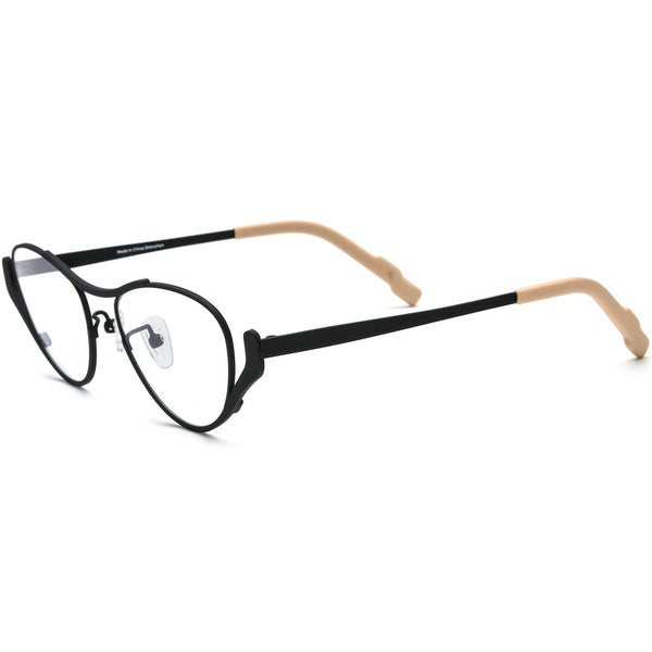 Geometrische Brillen BR1603