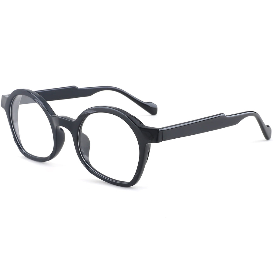 Geometrische Brillen YEA1254