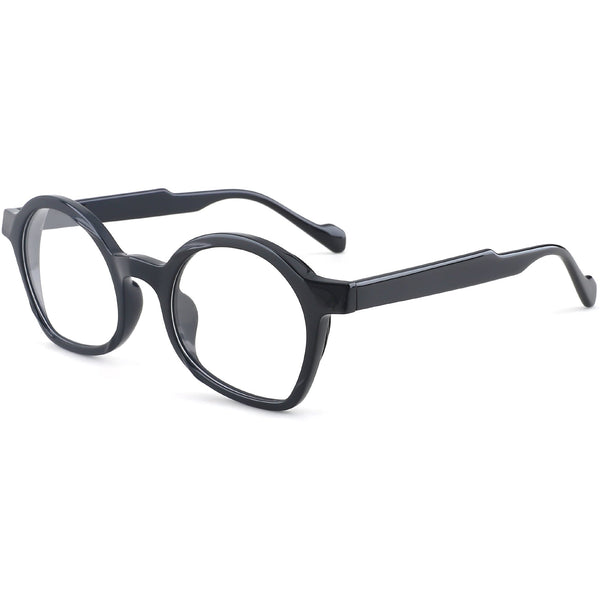 Geometrische Brillen YEA1254