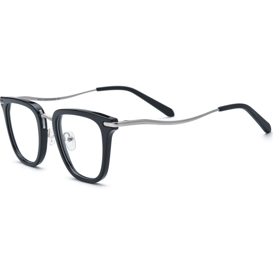 Quadratische Brillen BR1478