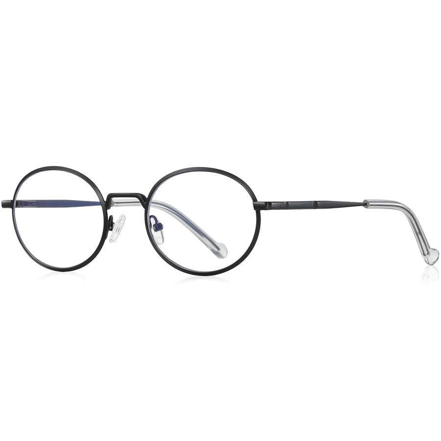 Ovale Brillen PF1108
