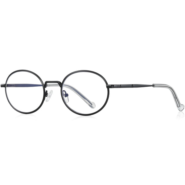 Ovale Brillen PF1108