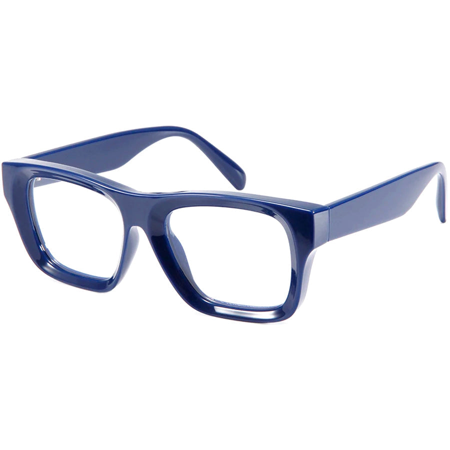 Quadratische Brillen A4100