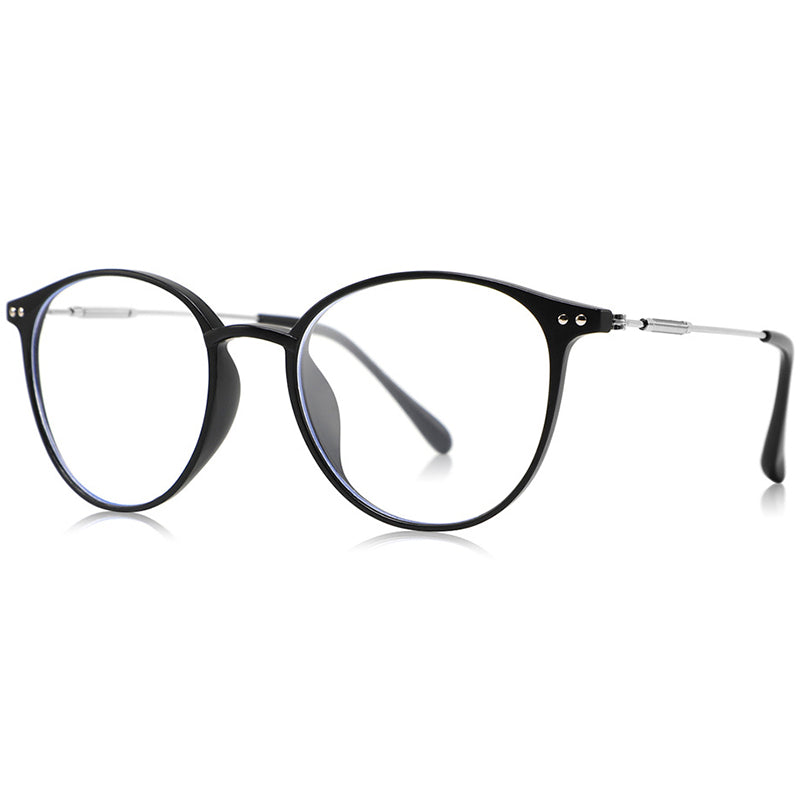 Runde Brillen KC1051