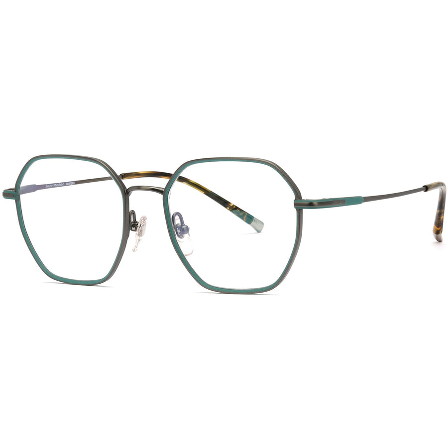 Geometrische Brillen MW1256