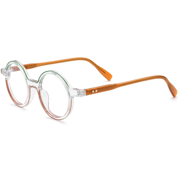 Runde Brillen BR1009